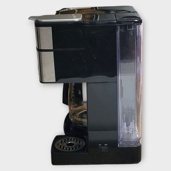 Cuisinart Coffee Center 12 Cup Coffee Maker And Single Serve Brewer SS-15 - Picture 10 of 10